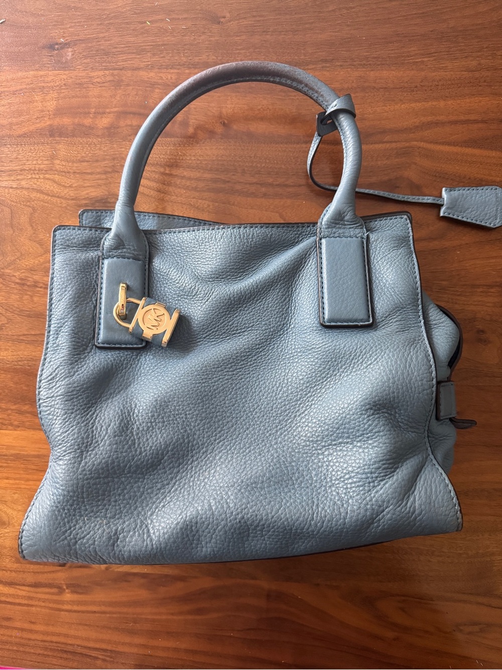 Michael Kors McKenna Bag